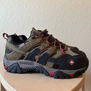 ❤️SOLD❤️ Merrell Women's Moab 2 Prime Hiking Shoe